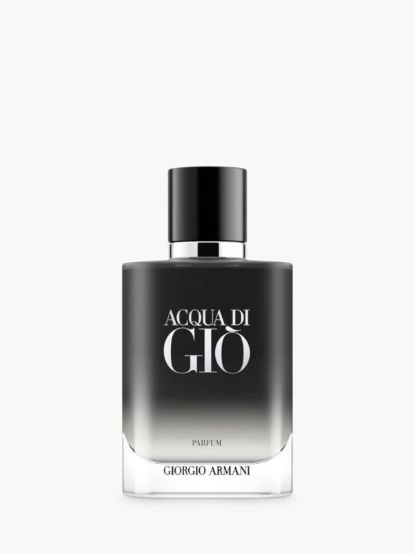 GIORGIO ARMANI - AQUA DI GIO