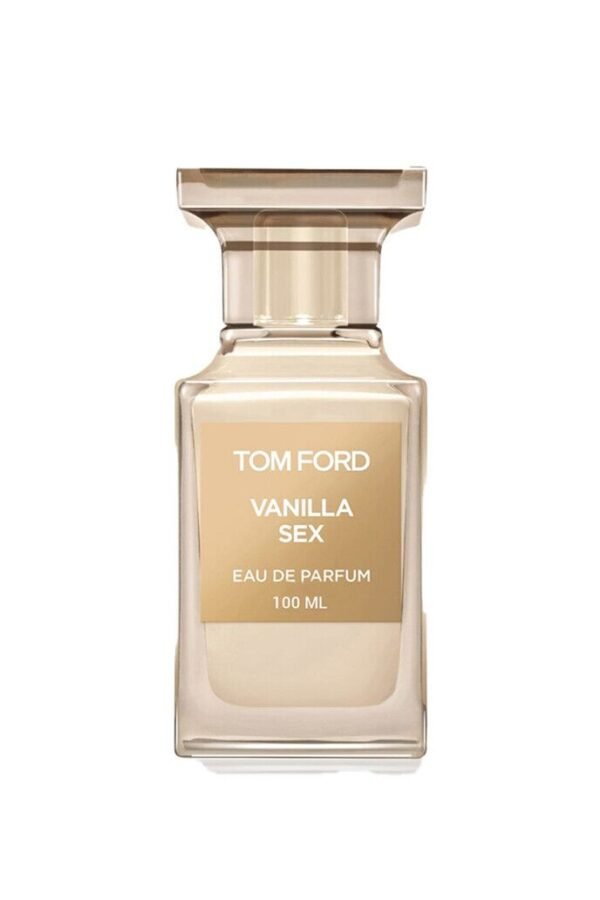 TOM FORD-Vanilla Sex