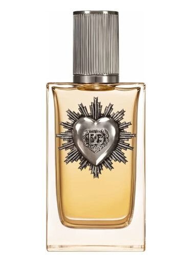 Dolce&Gabbana-Devotion pour Homme