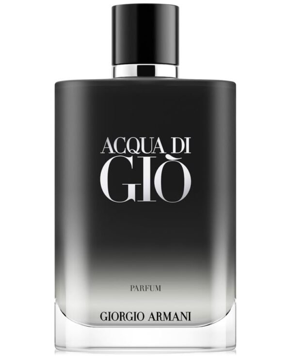 GIORGIO ARMANI-Acqua Di Gio-Parfum