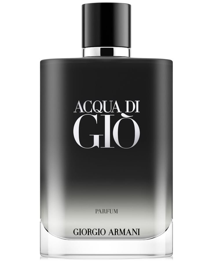 GIORGIO ARMANI Acqua Di Gio Parfum Spray - No Color