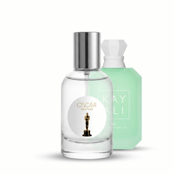 OSCAR PARFUMS-Kayali-Yum Pistachio Gelato | 33