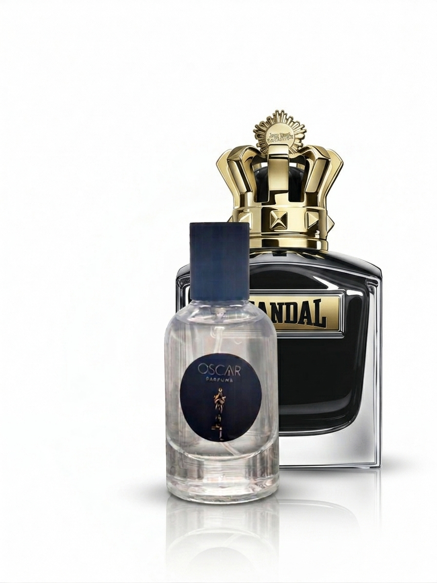 JEAN PAUL GAULTIER-Scandal