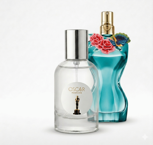Jean Paul Gaultier-La Belle Paradise Garden