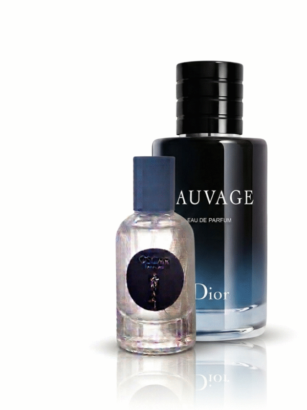 DIOR-Sauvage