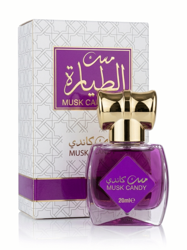 Musk Al Tahara-Musk Candy