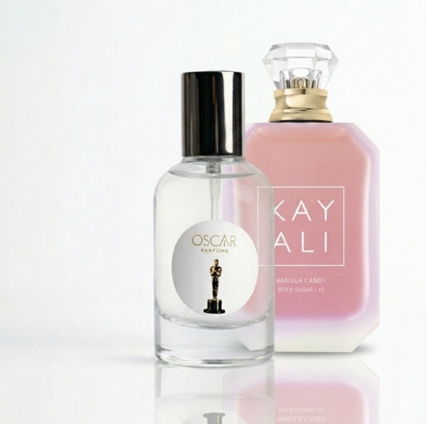 KAYALI-Vanilla Candy|Rock Sugar