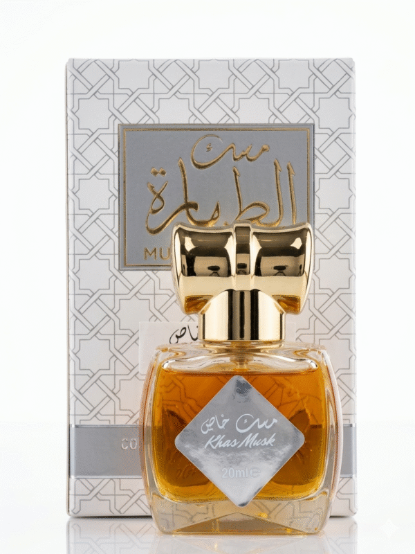 Musk Al Tahara-Khas Musk