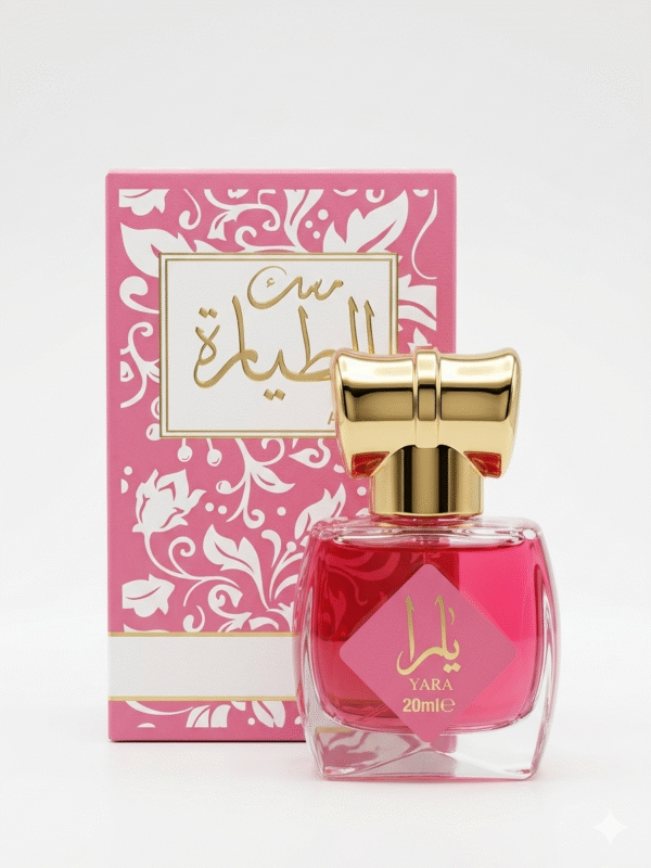 Musk Al Tahara- YARA