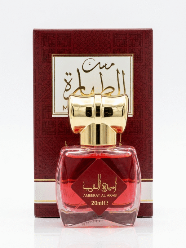 Musk Al Tahara-Ameerat Al Arab