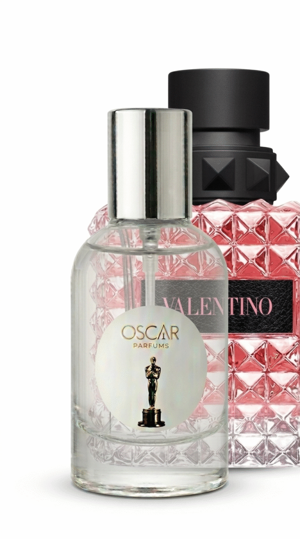 Valentino-Donna Born In Roma