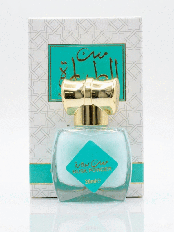 Musk Al Tahara-Musk Powder
