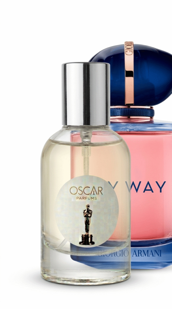 Giorgio Armani- My Way-Intense