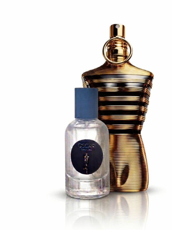 JEAN PAUL GAULTIER-Le Male Ellixir Abcolutely