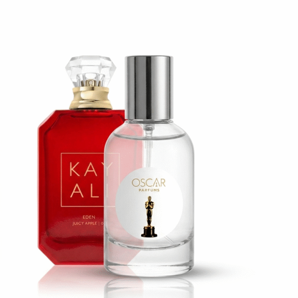 OSCAR PARFUMS-Kayali-Eden Juicy Apple 01
