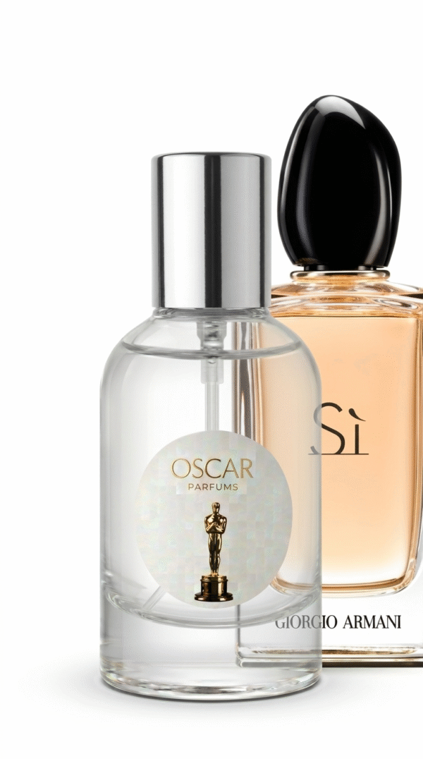 Giorgio Armani- SI-Armani