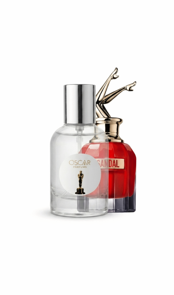 JEAN PAUL GAULTIER-Scandal