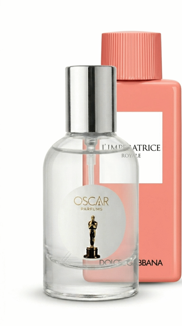 L'imperatrice-Royale