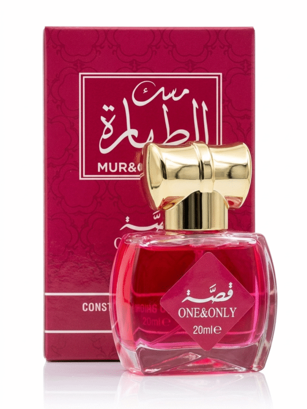 Musk Al Tahara-Gissah-One&Only