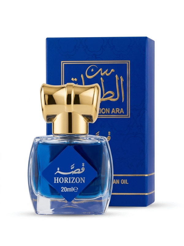 Musk Al Tahara-Gissah-Horizon