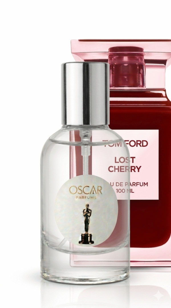 TOM FORD-LOST CHERRY