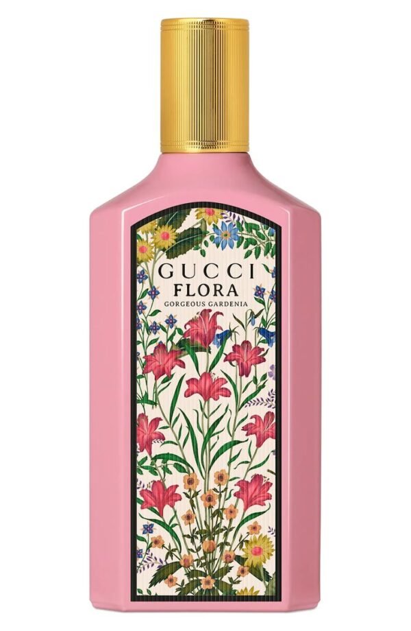 Gucci Flora-Gorgeous Gardenia