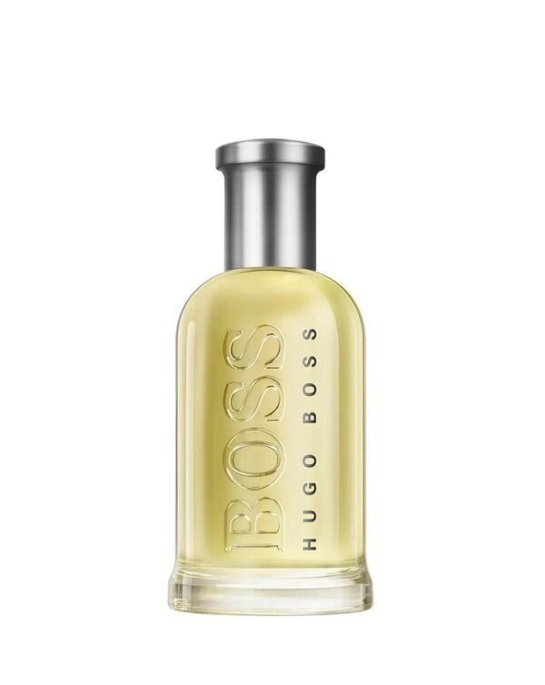 Hugo Boss-Bottled