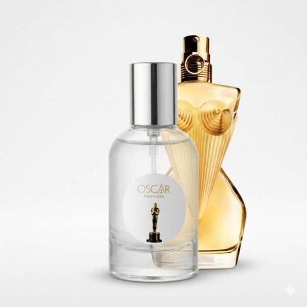 Jean Paul Gautier-DIVINE LE PARFUM