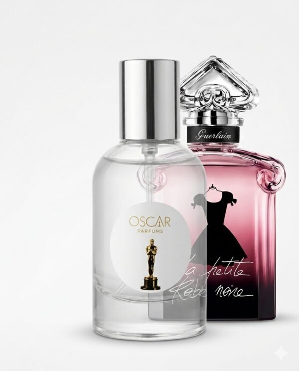 Guerlain-La Petite Robe Noire