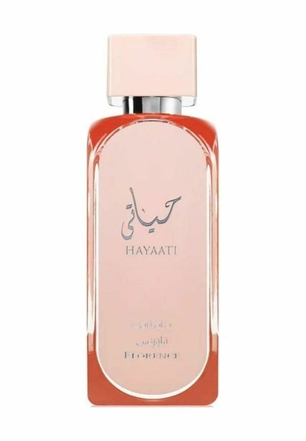 LATTAFA-HAYAATI-FLORENCE-