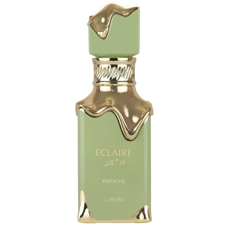 Lattafa Eclaire Pistache Eau de Parfum 100ml Spray