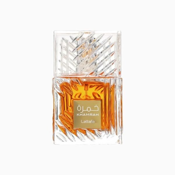 Lattafa-Khamrah