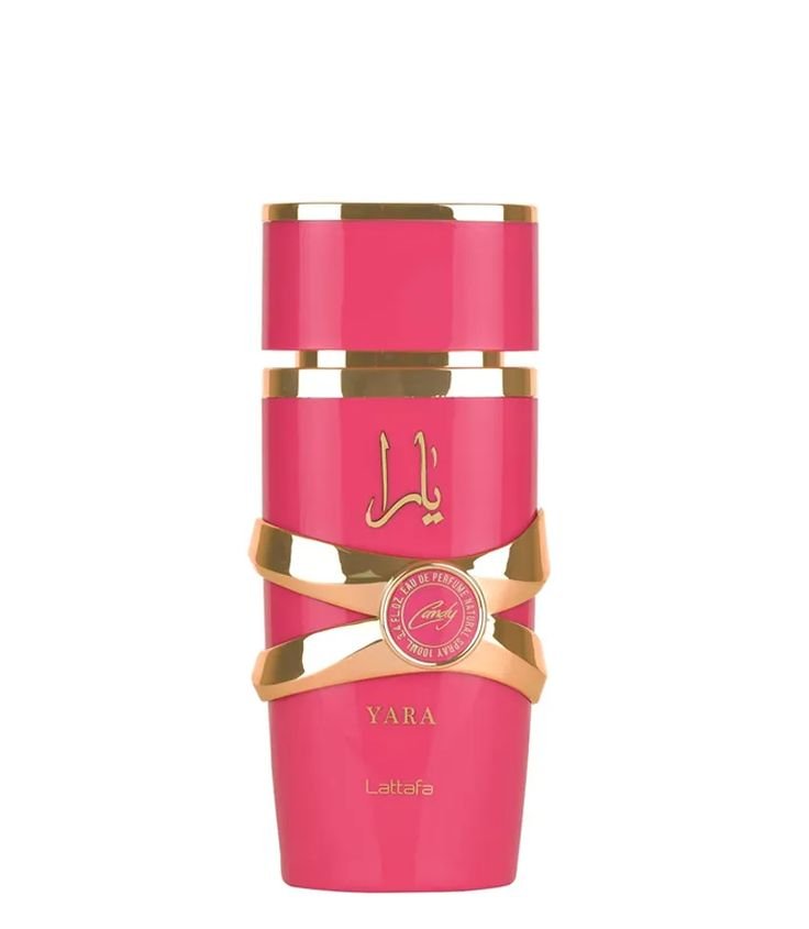 Lattafa Yara Candy for Women Online in UK
