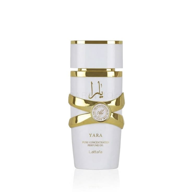Lattafa Yara Moi Αρωματικό λάδι για γυναίκες 20 ml _ Parfimo_gr