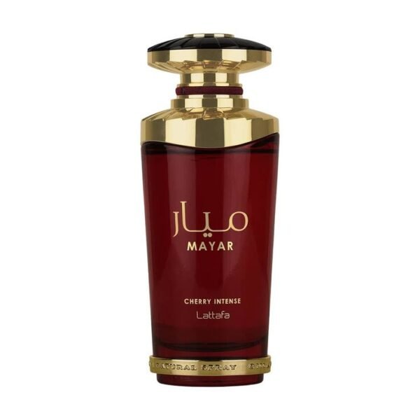 Mayar Lattafa Cherry - Eau de Parfum