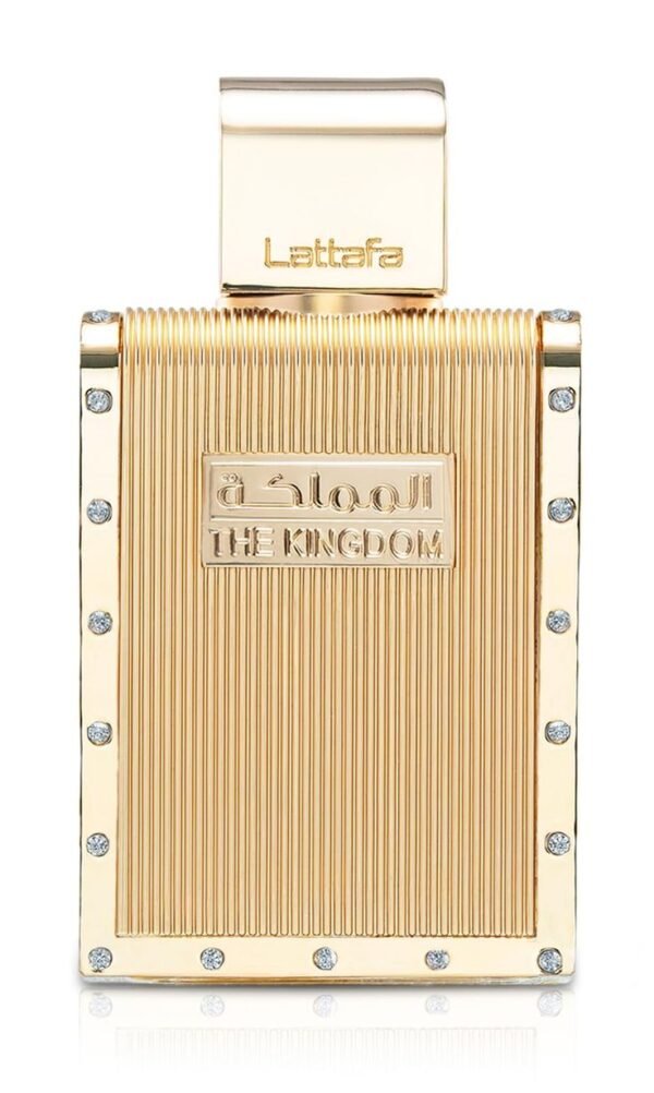 THE KINGDOM-LATTAFA