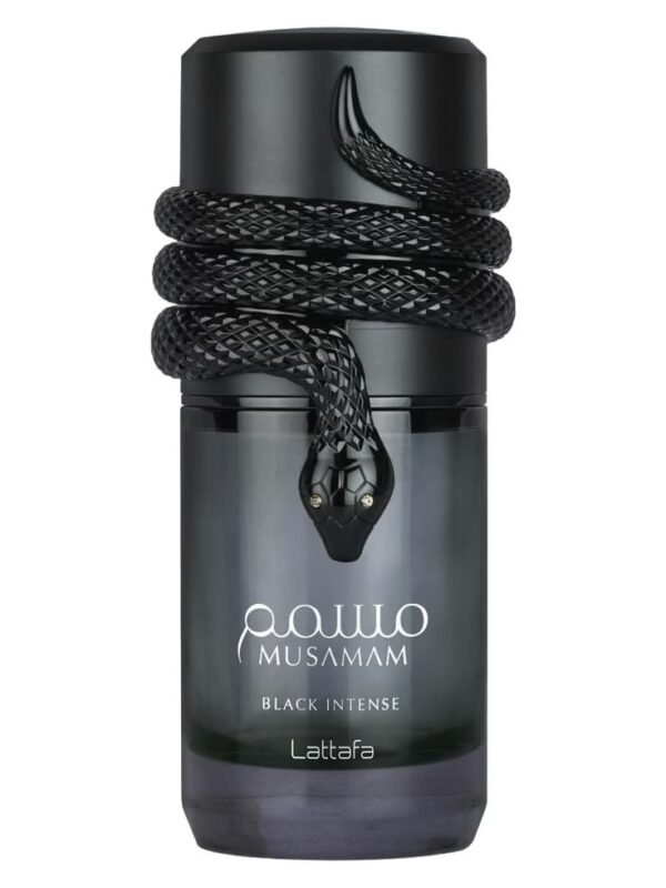 MUSAMMAM - Lattafa