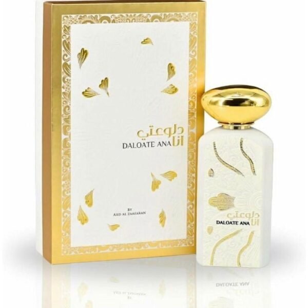 Daloate Ana-Ard Al Zaafaran