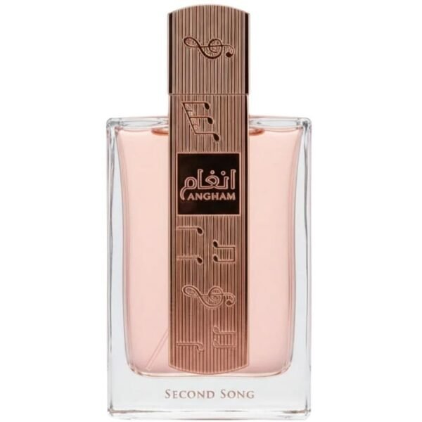 Lattafa-Angham-Second Song