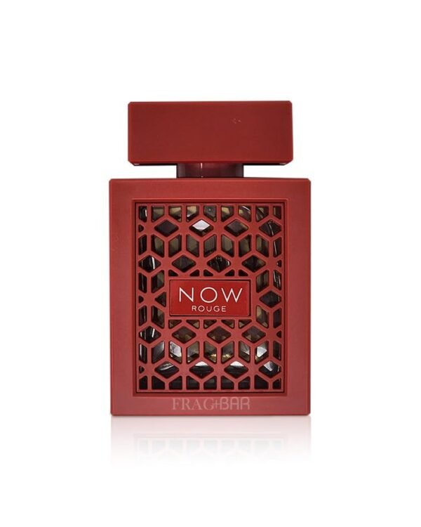 LATTAFA-NOW ROUGE